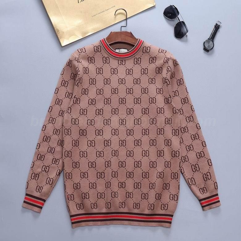 Gucci Men's Sweater 25